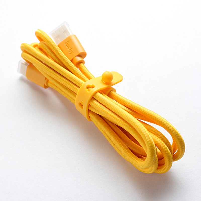Ducky One 3 Yellow TKL Hot-Swap Wired RGB Mechanical Gaming Keyboard Cherry MX Switches Ducky One 3 Yellow TKL Hot-Swap Wired RGB Mechanical Gaming Keyboard Cherry MX Switches